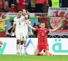 Gareth Bale et les Gallois arrachent le partage contre les USA 