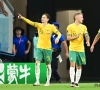 L'Australie peut-elle continuer à surprendre ? Messi buteur pour sa 1000e ?