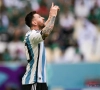 Messi buteur pour sa 1000e, l'Argentine se défait de l'Australie moins facilement que prévu