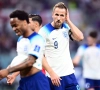 Le message de Wayne Rooney à Harry Kane 