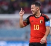 Qui pour remplacer Eden Hazard chez les Diables Rouges ? 