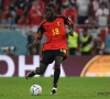 Amadou Onana innove : le Diable Rouge lance des abonnements digitaux pour ses fans