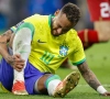 Fin du calvaire pour Neymar ? 