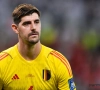 Courtois de retour en sélection ? Un Diable Rouge est dubitatif ! 