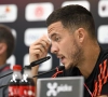 Eden Hazard met un terme à sa carrière internationale ! 