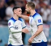 Phil Foden attend son heure avec l'Angleterre