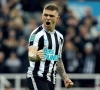 Kieran Trippier décide de prolonger son aventure avec Newcastle