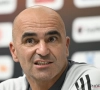 Roberto Martinez serein : "Toutes les décisions prises étaient bonnes"