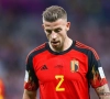 Toby Alderweireld dit au revoir aux Diables Rouges : "J'aurai tout donné"