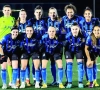 🎥 94e minute: le but de la délivrance pour les Brugeoises contre les Gent Ladies 