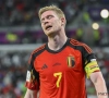 Domenico Tedesco évoque le futur rôle de Kevin De Bruyne chez les Diables Rouges