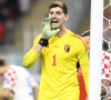 Un retour chez les Diables Rouges pour Thibaut Courtois ? "Bien sûr que ça me manque, mais..."