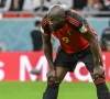 Romelu Lukaku veut oublier la Coupe du Monde : le revoilà à l'Inter Milan