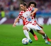 Luka Modric pourrait encore continuer après la Coupe du Monde, selon Zlatko Dalic