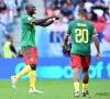 Vincent Aboubakar, héros du Cameroun face au Brésil : "J'avais dit qu'on pouvait le faire"