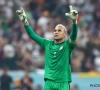 Officiel : Keylor Navas quitte le PSG pour la Premier League