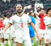 Sofyan Amrabat, costaud face aux Diables, intéresse un grand club anglais