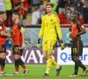 Les Diables Rouges ont fait leur retour sur le sol belge 