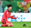 Heung-Min Son savoure : "Les six minutes les plus longues de ma vie"