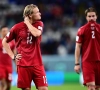 Kasper Dolberg déjà sur le départ ?