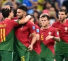 Le Portugal égale un vieux record 