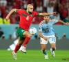 Les prétendants se bousculent pour l'ancien Brugeois Sofyan Amrabat