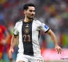 Ilkay Gündogan sort du silence : "Cette fois-ci, c'est un véritable défi de s'en sortir"