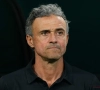 Luis Enrique souhaite faire un break 