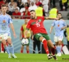 Selim Amallah vers l'Angleterre après sa bonne Coupe du Monde ? 