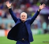 Une page se tourne chez voisins : la grande annonce de Didier Deschamps 