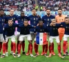 Une équipe de France décimée avant la finale de la Coupe du monde ? 