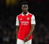 Albert Sambi Lokonga victime du grand ménage d'été à Arsenal ? 