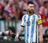 Un ancien international néerlandais n'a pas apprécié l'attitude de Lionel Messi