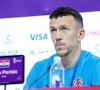 Ivan Perisic ne compte faire aucun cadeau à Lionel Messi et l'Argentine 