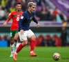  Antoine Griezmann, le couteau suisse de l'Equipe de France et de Didier Deschamps