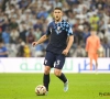 Andrej Kramaric lance la petite finale du Mondial : "Un match historique"