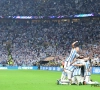 L'Argentine bat la France en finale de la Coupe du Monde