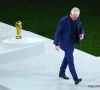 Didier Deschamps à la tête de l'Equipe de France, stop ou encore ? Verdict attendu la semaine prochaine ! 