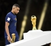 Les mots forts de Kylian Mbappé à la mi-temps de la finale : "On ne peut pas faire pire"