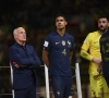 Didier Deschamps remercie Hugo Lloris : "Un très grand serviteur, au parcours exceptionnel" 