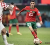 Après Zaroury et El Khannouss, un nouveau talent belgo-marocain appelé à son tour avec les Lions de l'Atlas