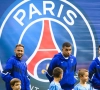 Séisme au Paris Saint-Germain à une semaine de la reprise !