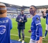 Les joueurs vedettes de Genk ne tarissent pas d'éloges à propos d'El Khannous et de Vrancken avant la Gala du Soulier d'or