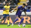 Le superbe coup d'Anderlecht dans le dossier Murillo ! 