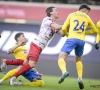 Zulte Waregem et Westerlo se quittent dos à dos à l'issue d'un match intense