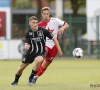 Officiel : Anthony Descotte quitte le Sporting de Charleroi