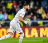 Karim Benzema entre encore un peu plus dans l'histoire du Real Madrid