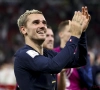 Coup de tonnerre chez les Bleus à quelques jours de retrouver la Belgique : Antoine Griezmann arrête !