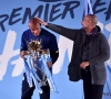 🎥 L'anecdote géniale sur le mythique but de Kompany : "J'ai failli faire un AVC !" 