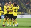 Dortmund s'impose dans les dernières secondes !